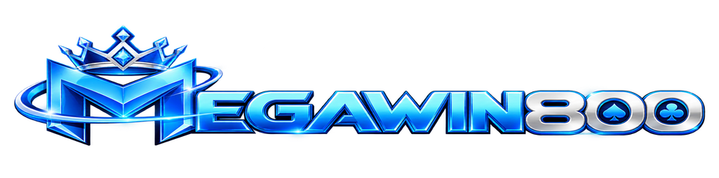 logo MEGAWIN800